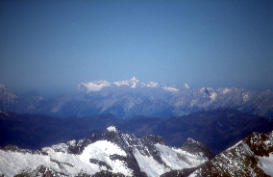 Zugspitze