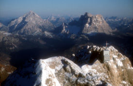 Marmolada