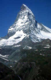 Matterhorn