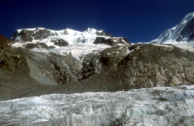 Monte Rosa