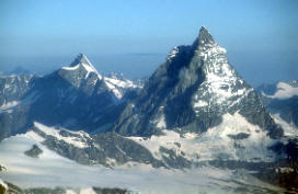 Matterhorn