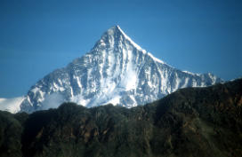 Weisshorn