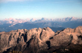 Dolomity