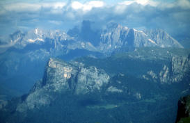 Marmolada