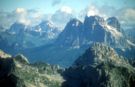 Monte Pelmo