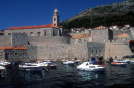 Dubrovnik