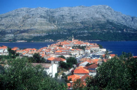 Korcula