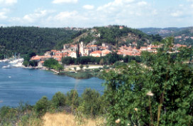 Skradin