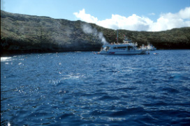 Atol Molokini