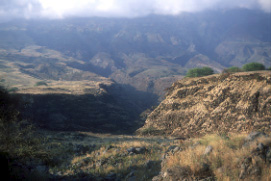 Zbocza Haleakala