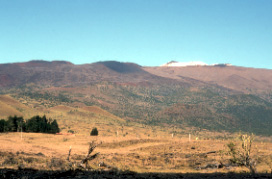 Mauna Kea