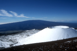 Mauna Loa