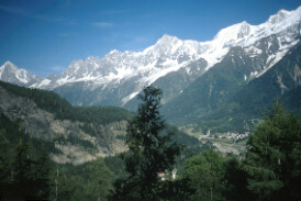 Les Houches