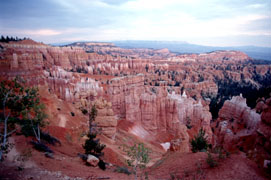 Bryce
Canyon