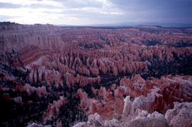 Bryce
Canyon