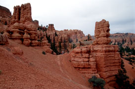 Red
Canyon