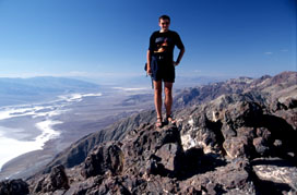 Zabriskie
Point