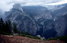 Kopua Half
Dome