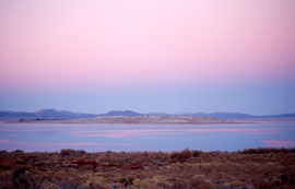 Mono
Lake