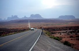 Monument
Valley