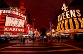 Kasyna
Fremont Street