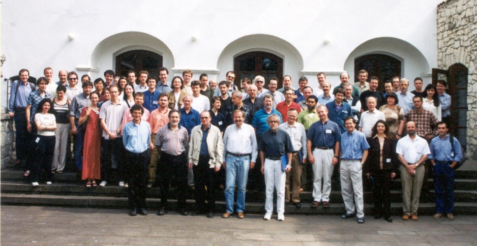 Participants of the meeting