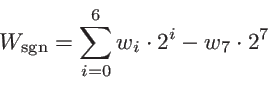 \begin{displaymath}
\text{shift} = n + m\cdot\text{dim2}
\end{displaymath}