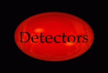 [Detectors]