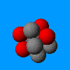 Zooma in atomkärnan