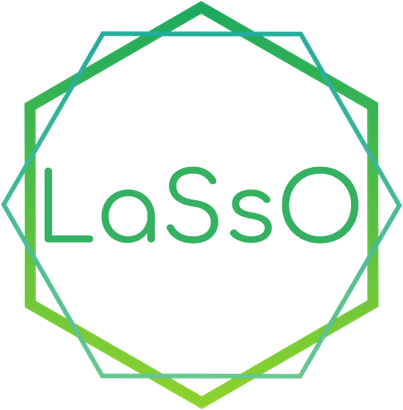 LaSsO logo