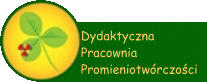 Dydaktyczna pracownia promieniotw�rczo�ci